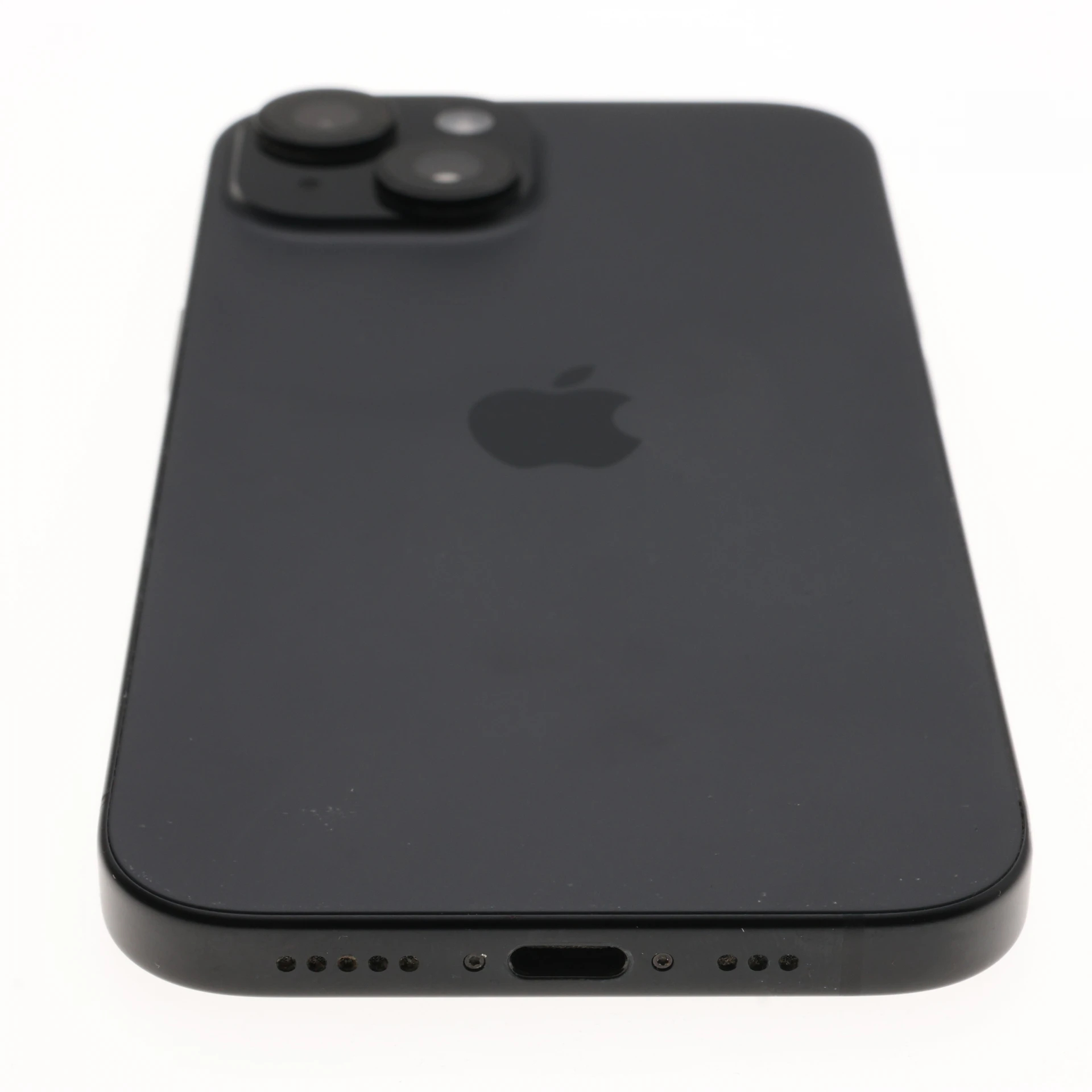 Apple iPhone 15 128 GB Black 100%
