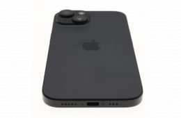 Apple iPhone 15 128 GB Black 100%