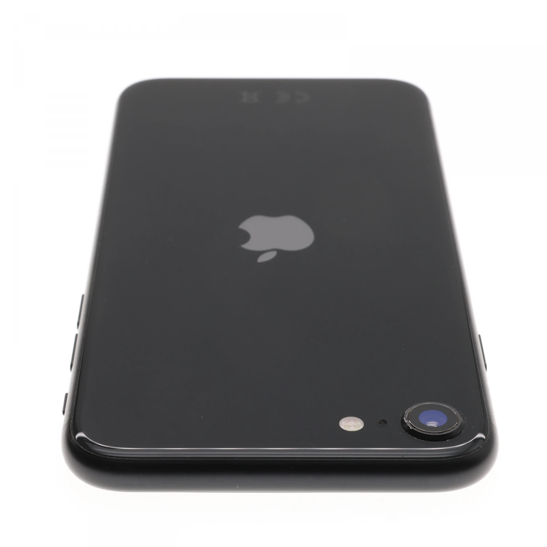 Apple iPhone SE (2020) 64 GB Black 100%