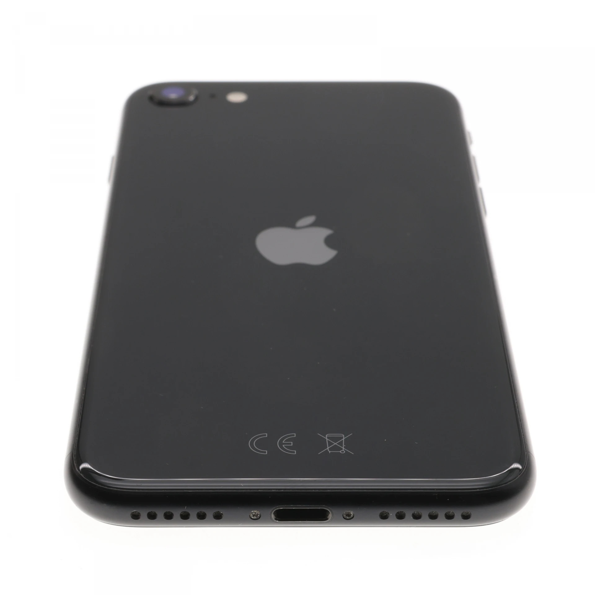 Apple iPhone SE (2020) 64 GB Black 100%