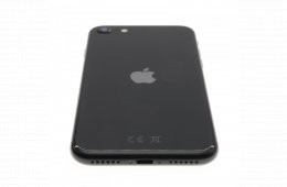Apple iPhone SE (2020) 64 GB Black 100%