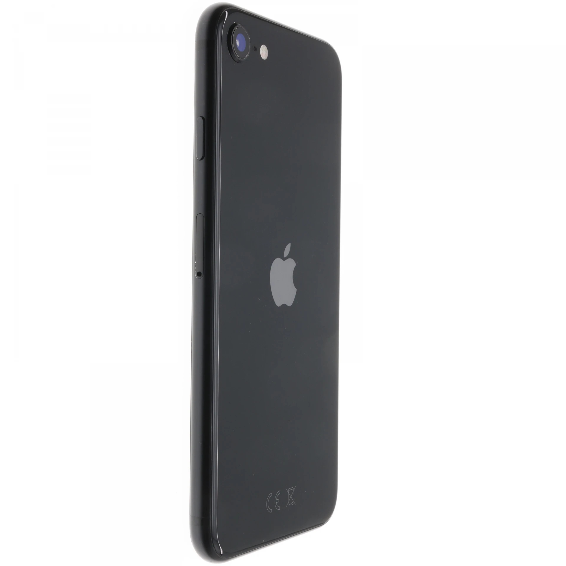 Apple iPhone SE (2020) 64 GB Black 100%