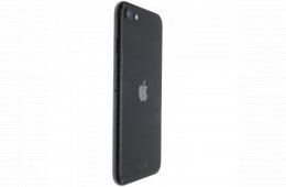 Apple iPhone SE (2020) 64 GB Black 100%