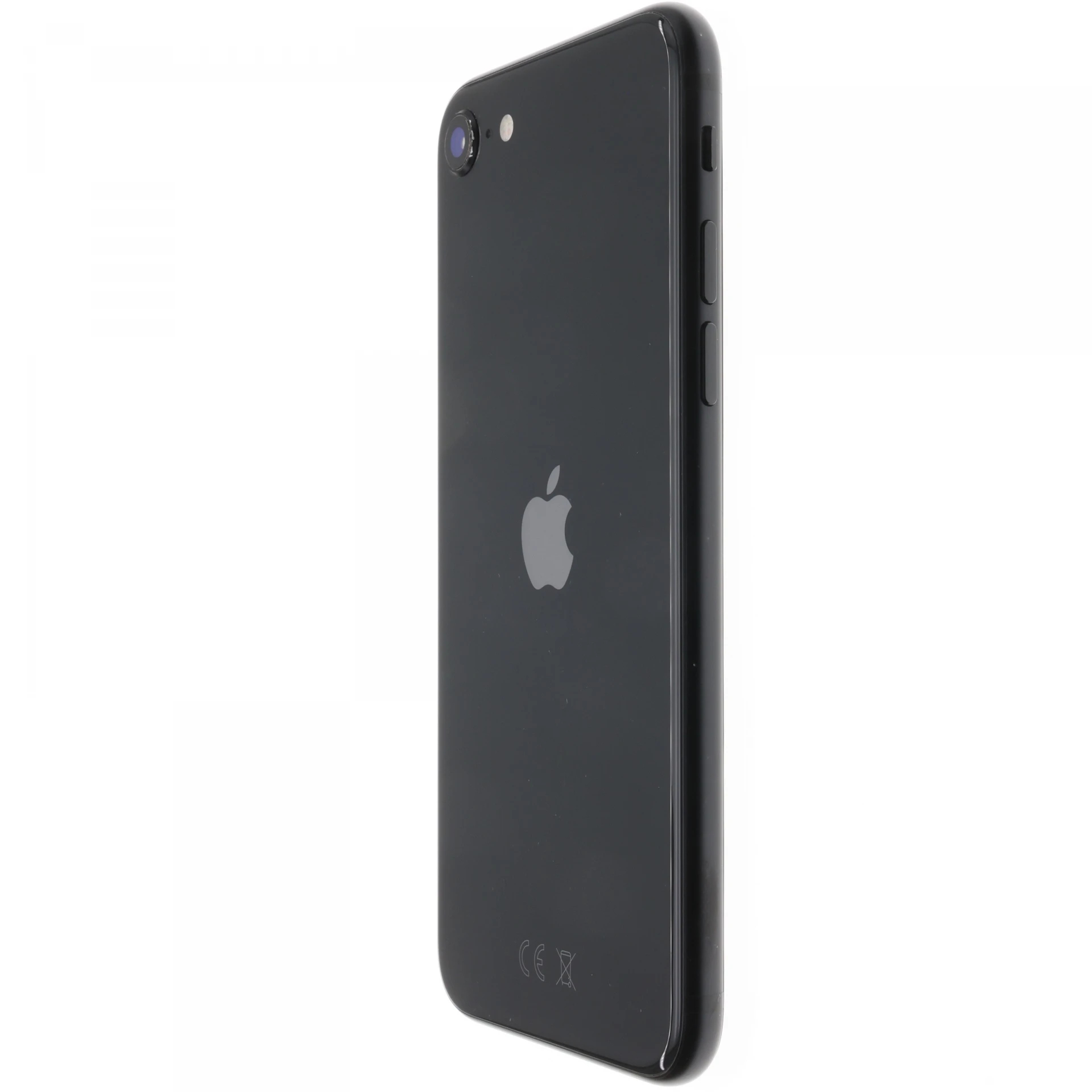 Apple iPhone SE (2020) 64 GB Black 100%