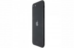 Apple iPhone SE (2020) 64 GB Black 100%