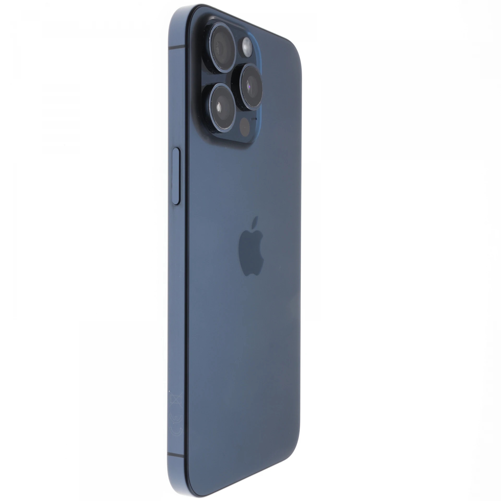 Apple iPhone 15 Pro Max 256 GB Blue Titanium 100%