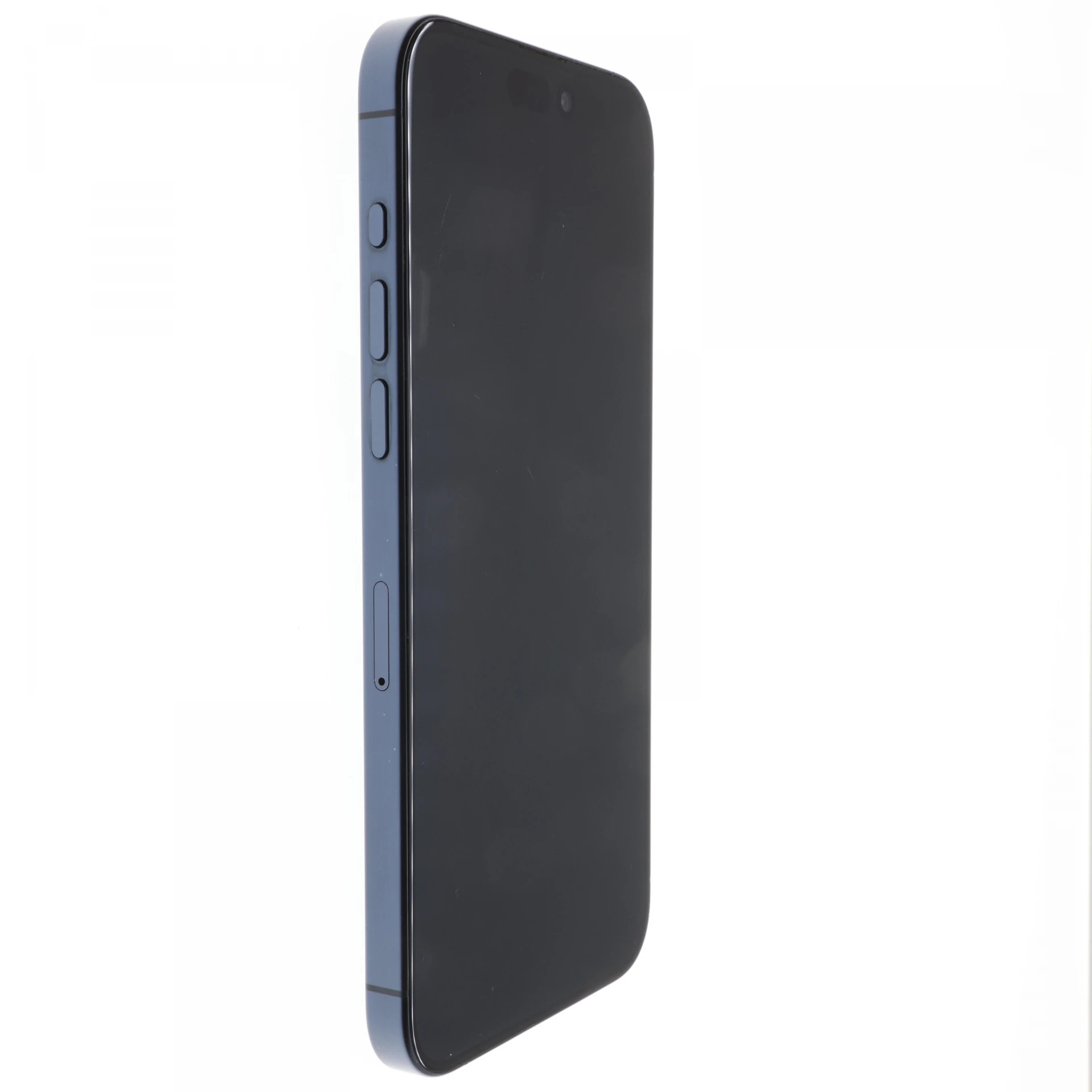 Apple iPhone 15 Pro Max 256 GB Blue Titanium 100%