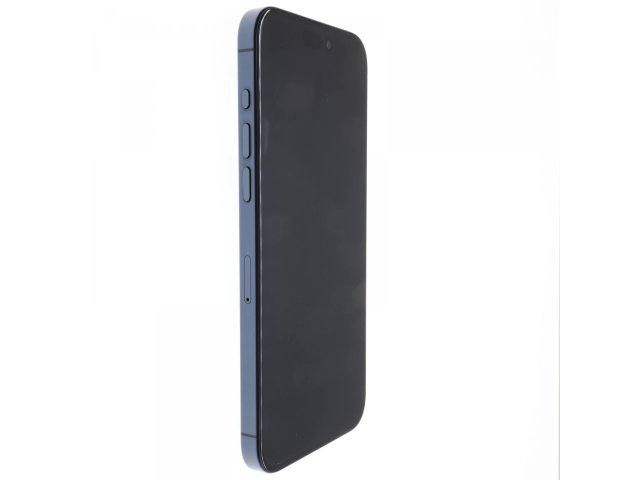 Apple iPhone 15 Pro Max 256 GB Blue Titanium 100%