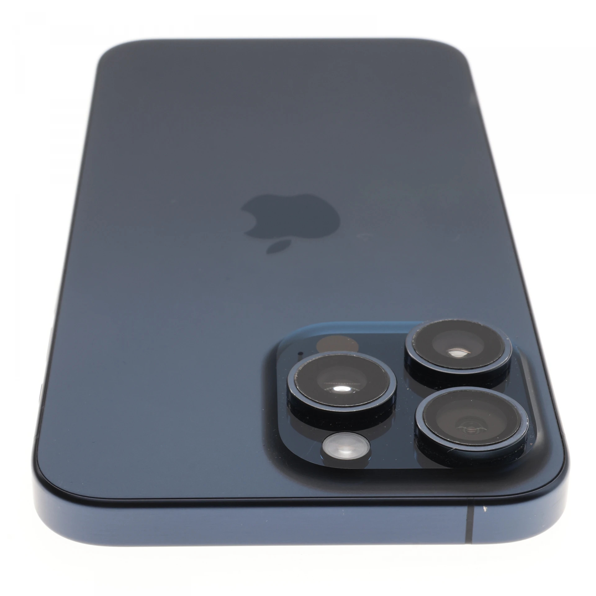 Apple iPhone 15 Pro Max 256 GB Blue Titanium 100%