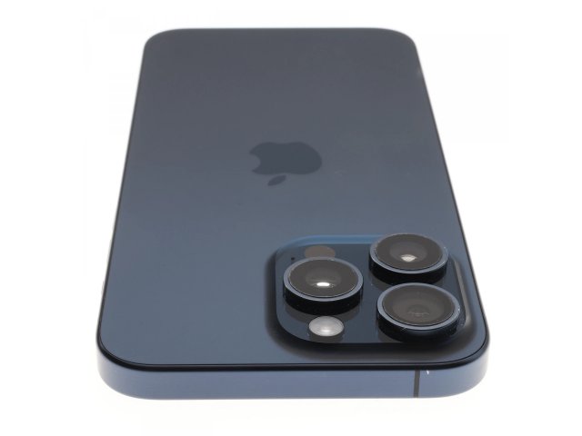 Apple iPhone 15 Pro Max 256 GB Blue Titanium 100%