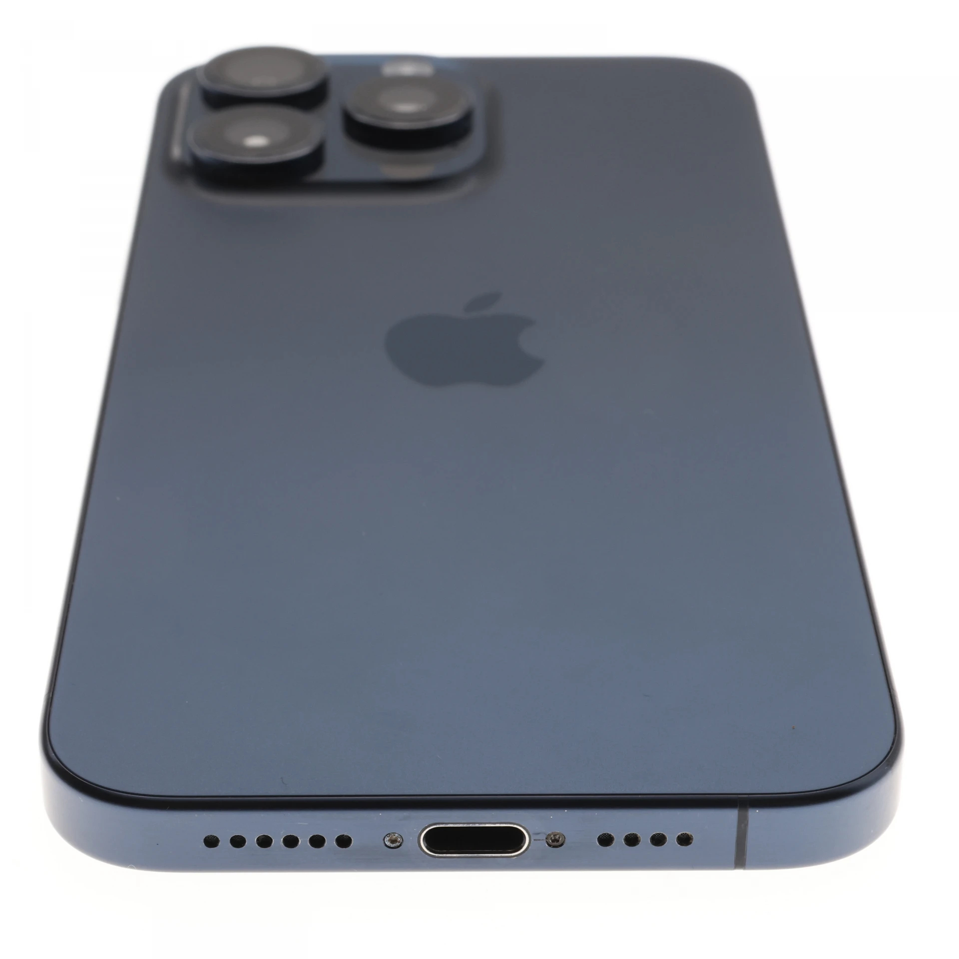 Apple iPhone 15 Pro Max 256 GB Blue Titanium 100%