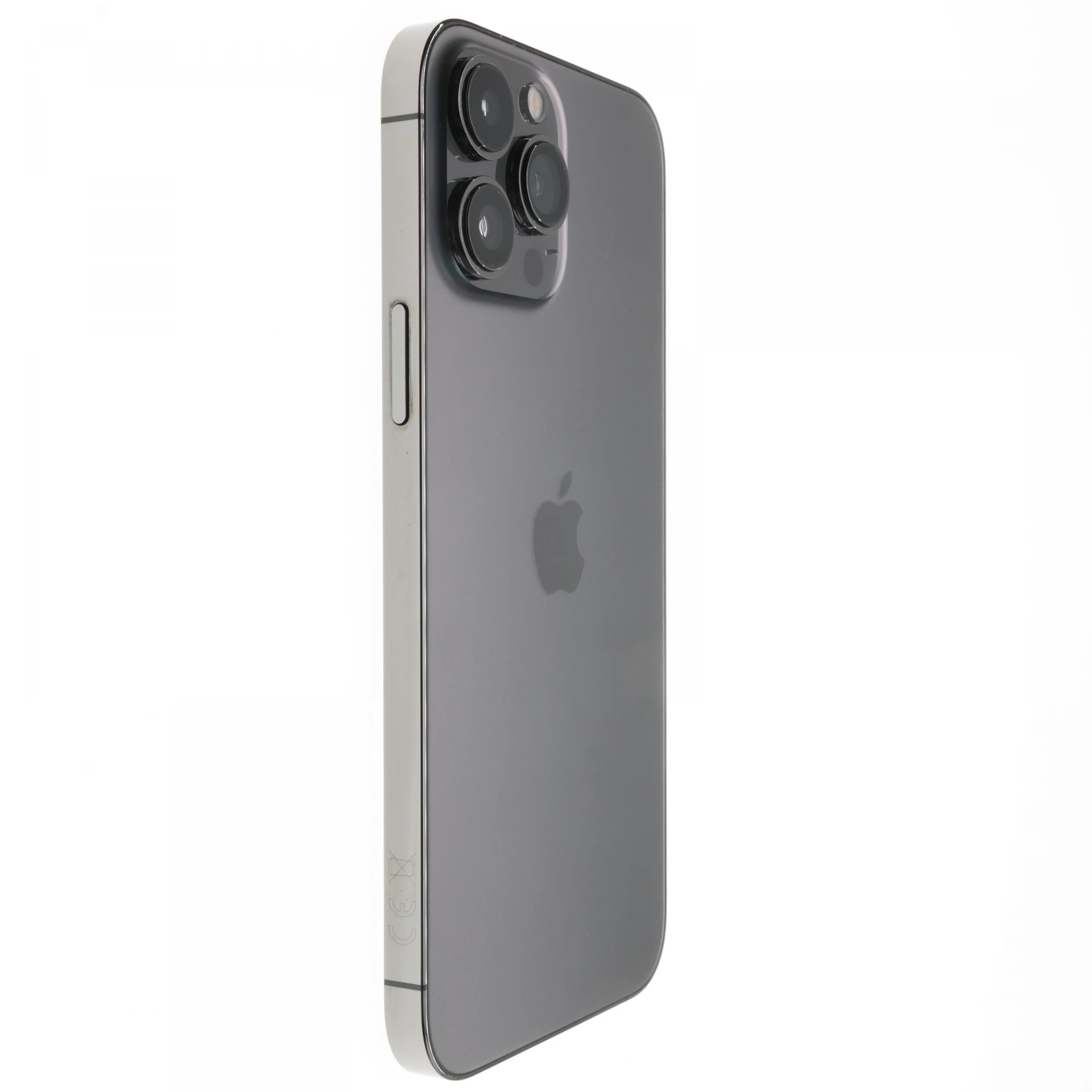 Apple iPhone 13 Pro Max 256 GB Graphite 100%