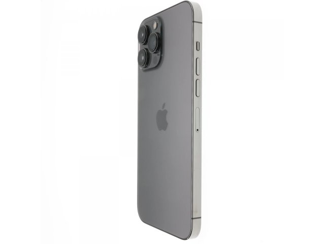 Apple iPhone 13 Pro Max 256 GB Graphite 100%