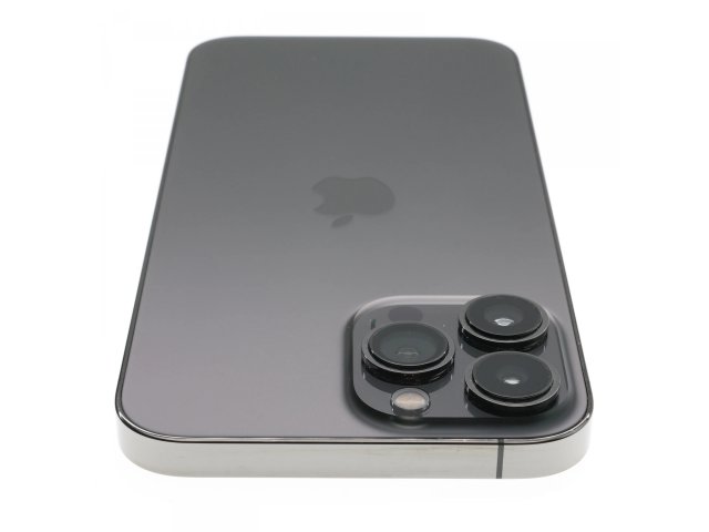Apple iPhone 13 Pro Max 256 GB Graphite 100%