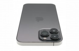 Apple iPhone 13 Pro Max 256 GB Graphite 100%