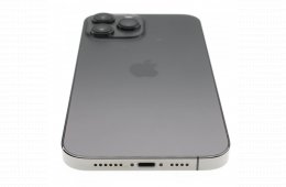 Apple iPhone 13 Pro Max 256 GB Graphite 100%