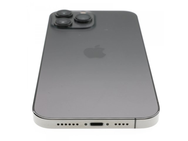 Apple iPhone 13 Pro Max 256 GB Graphite 100%