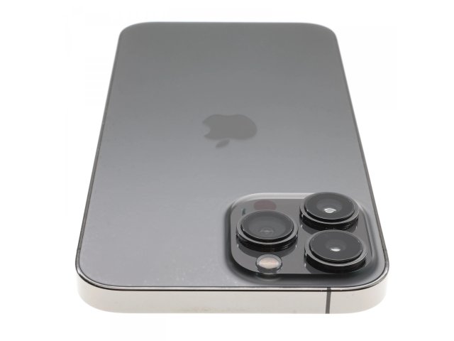 Apple iPhone 13 Pro Max 256 GB Graphite 100%