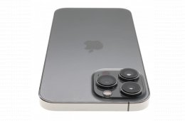 Apple iPhone 13 Pro Max 256 GB Graphite 100%