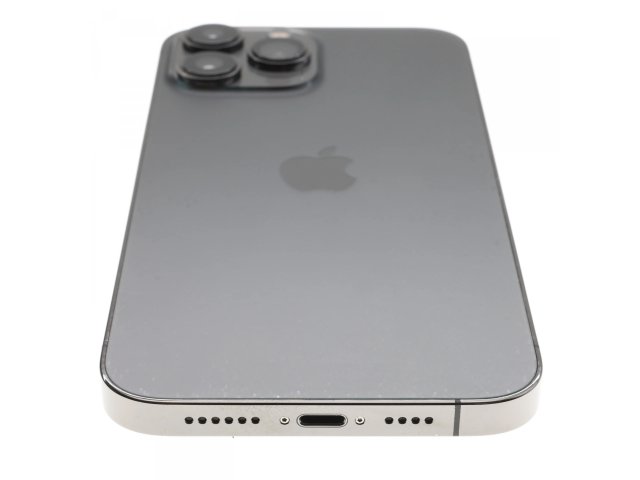 Apple iPhone 13 Pro Max 256 GB Graphite 100%