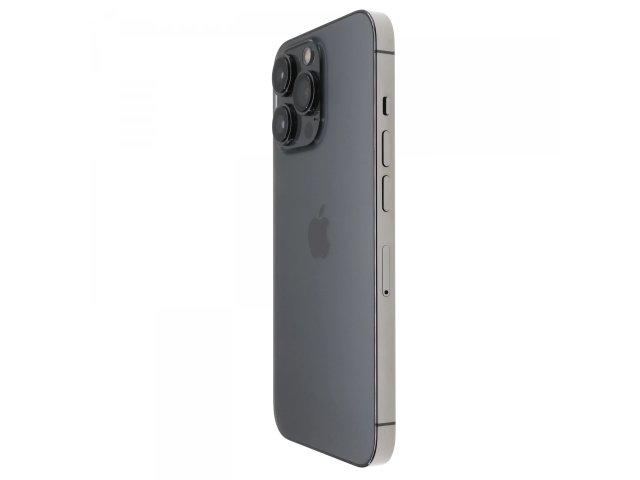 Apple iPhone 13 Pro 256 GB Graphite 100%