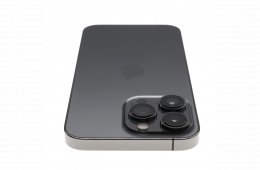 Apple iPhone 13 Pro 256 GB Graphite 100%