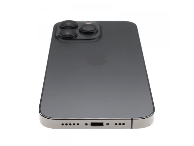 Apple iPhone 13 Pro 256 GB Graphite 100%