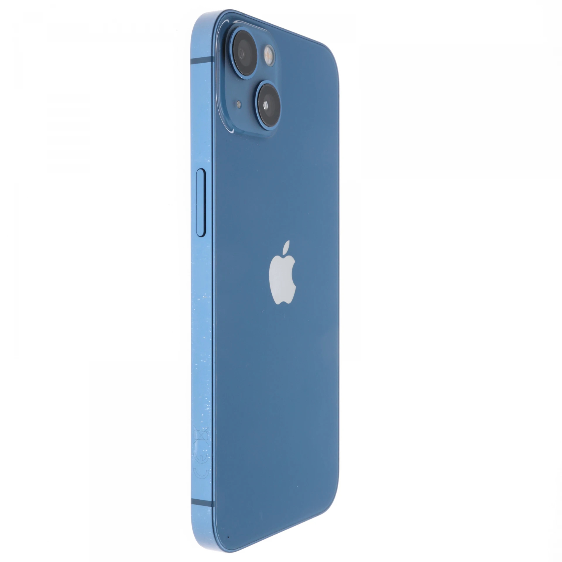 Apple iPhone 13 256 GB Blue 100%