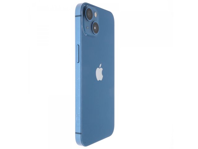 Apple iPhone 13 256 GB Blue 100%