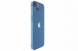 Apple iPhone 13 256 GB Blue 100%
