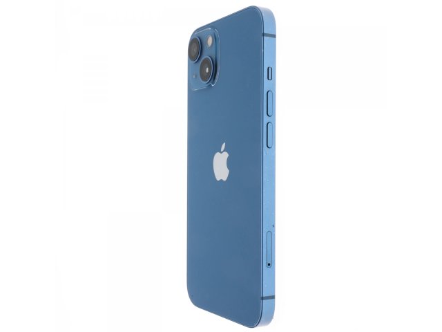 Apple iPhone 13 256 GB Blue 100%