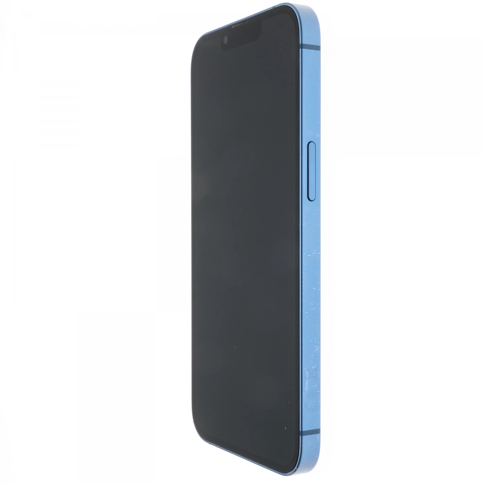 Apple iPhone 13 256 GB Blue 100%