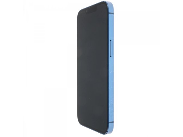 Apple iPhone 13 256 GB Blue 100%