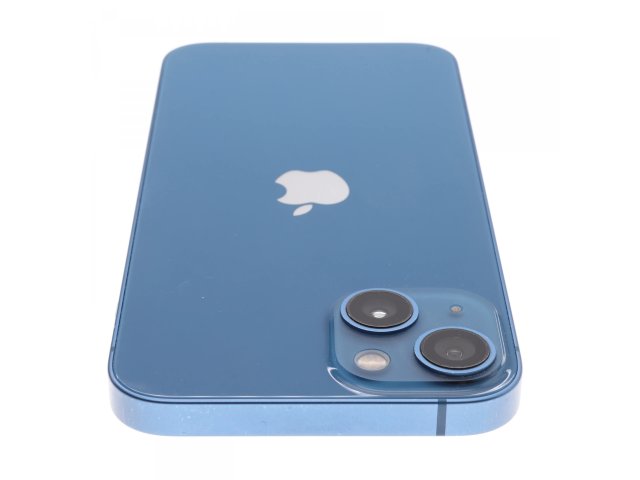 Apple iPhone 13 256 GB Blue 100%
