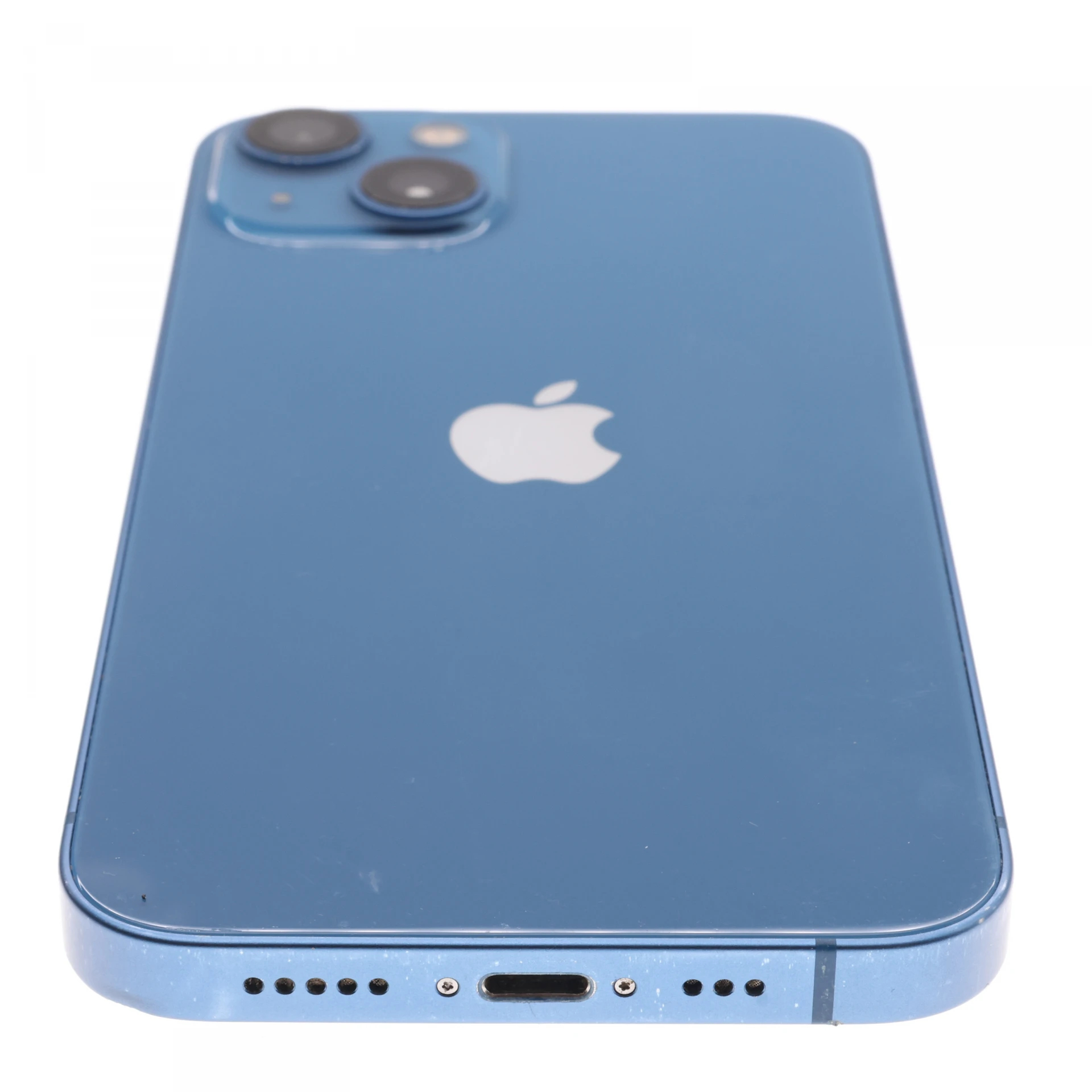 Apple iPhone 13 256 GB Blue 100%