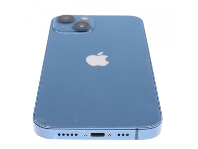 Apple iPhone 13 256 GB Blue 100%