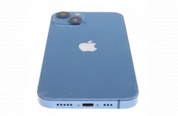 Apple iPhone 13 256 GB Blue 100%