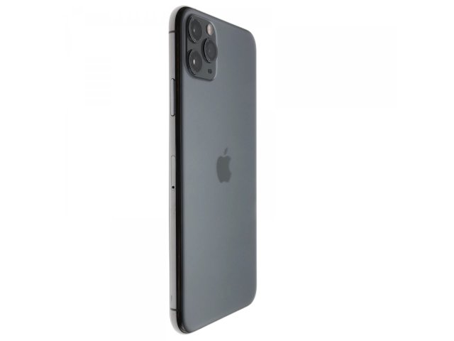 Apple iPhone 11 Pro Max 256 GB Space Gray 100%