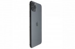 Apple iPhone 11 Pro Max 256 GB Space Gray 100%