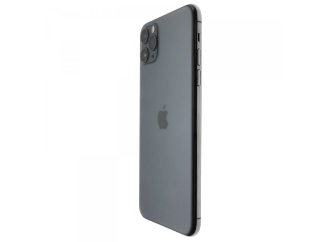 Apple iPhone 11 Pro Max 256 GB Space Gray 100%