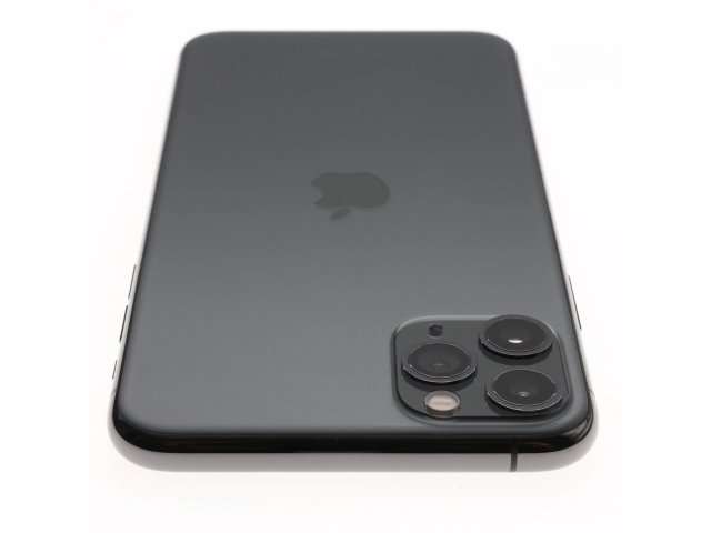 Apple iPhone 11 Pro Max 256 GB Space Gray 100%