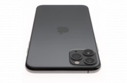 Apple iPhone 11 Pro Max 256 GB Space Gray 100%