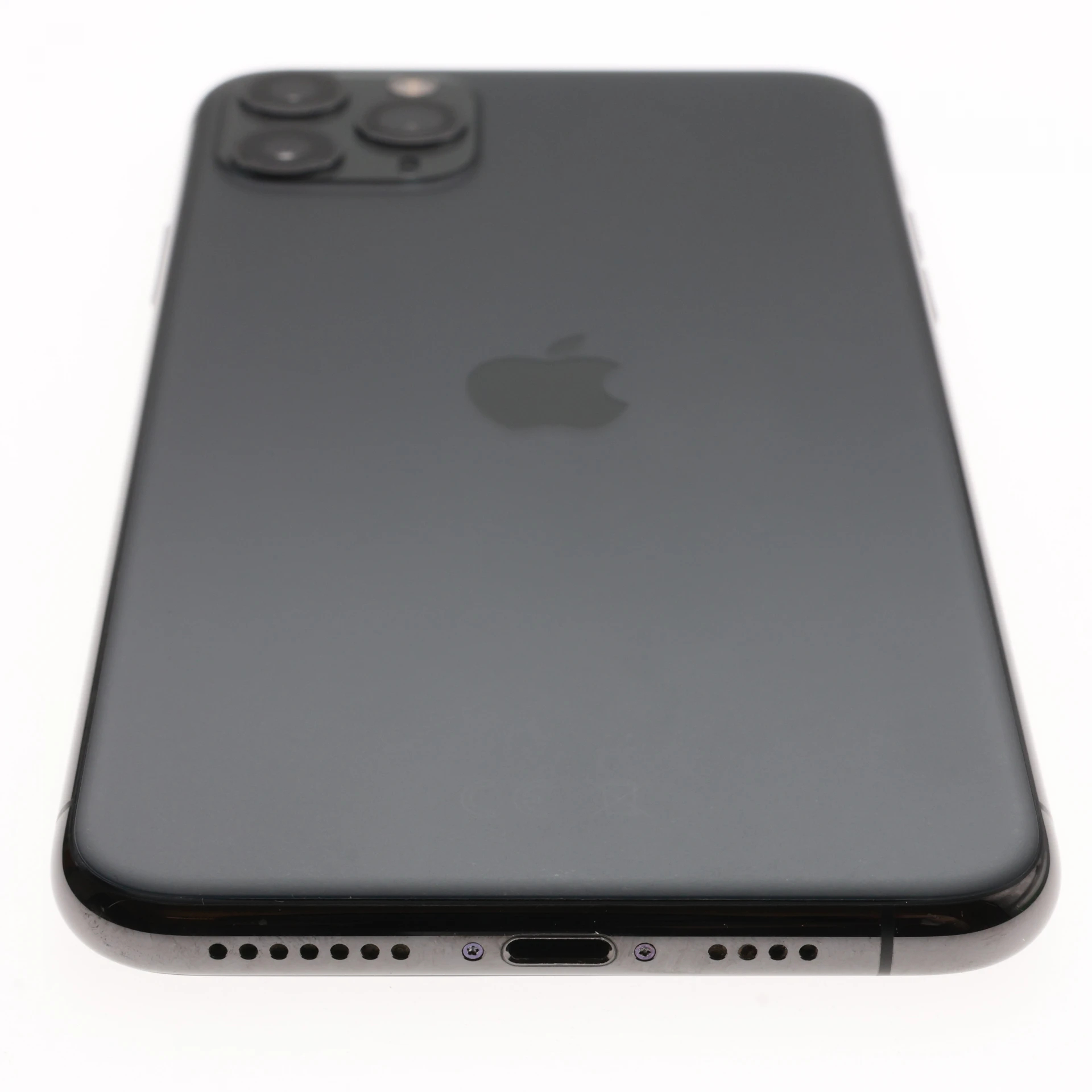 Apple iPhone 11 Pro Max 256 GB Space Gray 100%