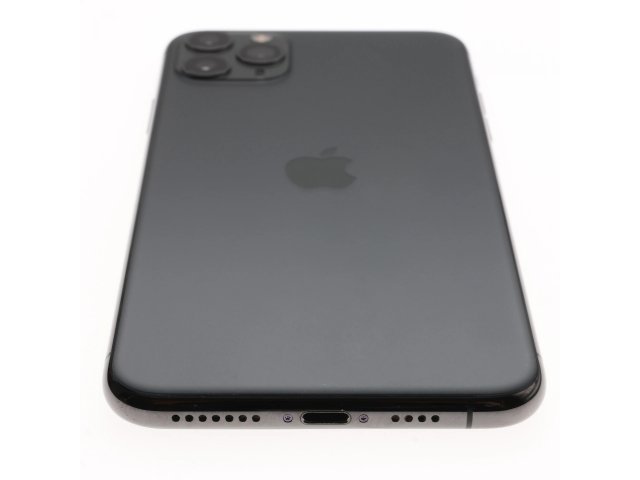 Apple iPhone 11 Pro Max 256 GB Space Gray 100%