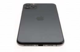 Apple iPhone 11 Pro Max 256 GB Space Gray 100%