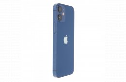 Apple iPhone 12 Mini 128 GB Blue 100%