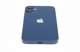 Apple iPhone 12 Mini 128 GB Blue 100%