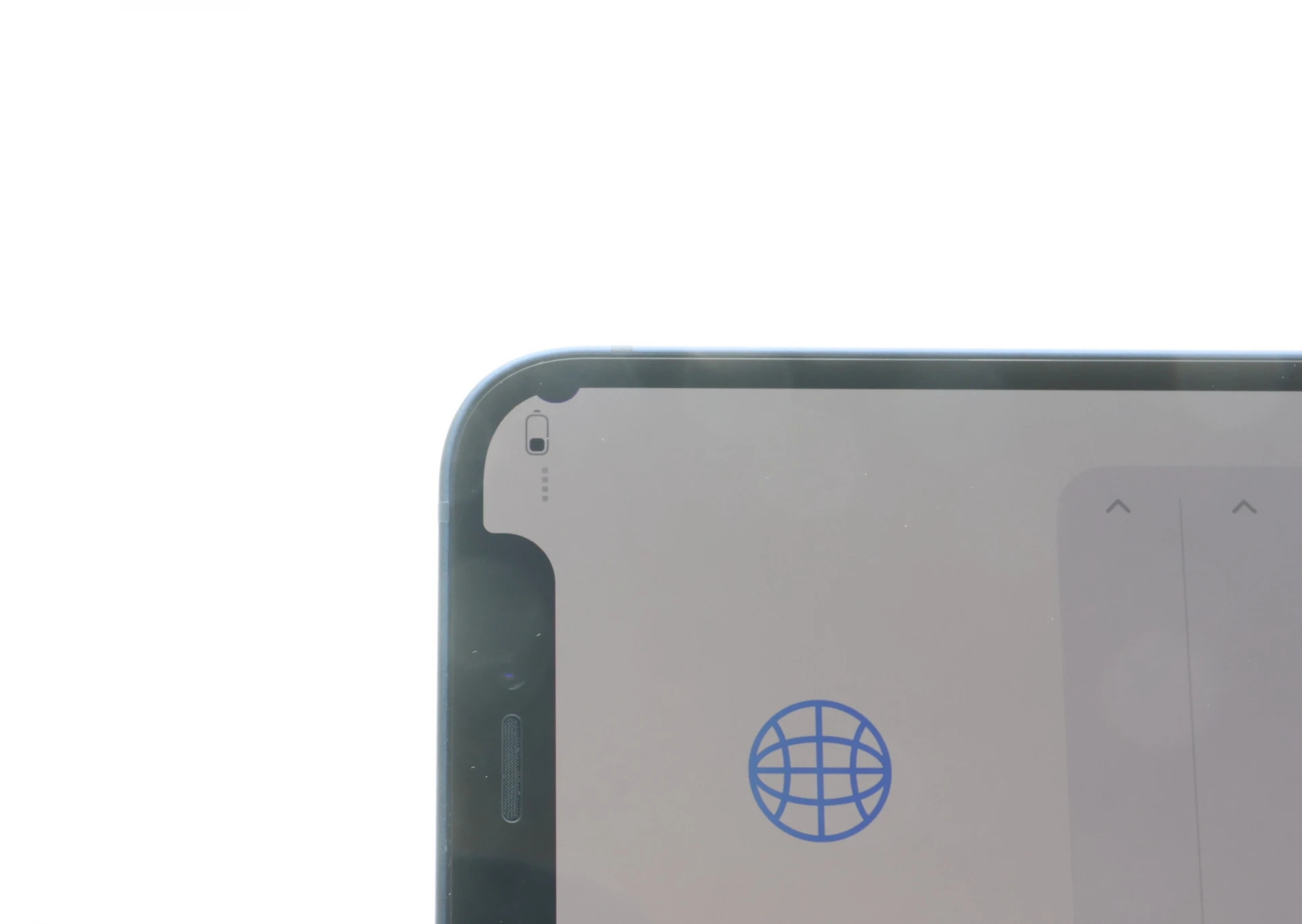 Apple iPhone 12 Mini 128 GB Blue 100%