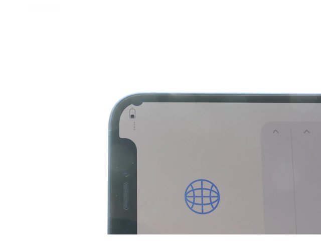 Apple iPhone 12 Mini 128 GB Blue 100%