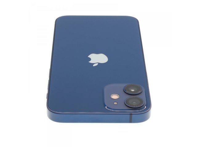 Apple iPhone 12 Mini 128 GB Blue 100%